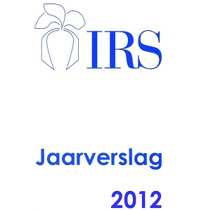 IRS Jaarverslag 2012
