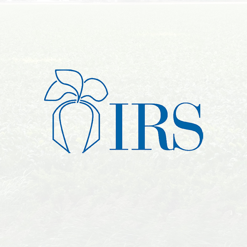 IRS Jaarverslag 2011